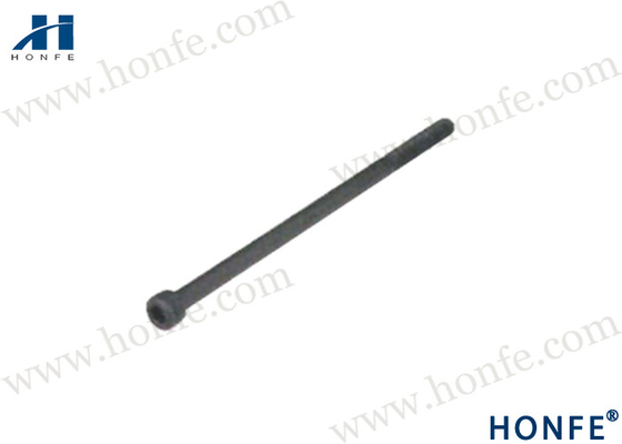 สกรูกระบอกเลนส์ 927-110-175 Projectile Loom Spare Parts