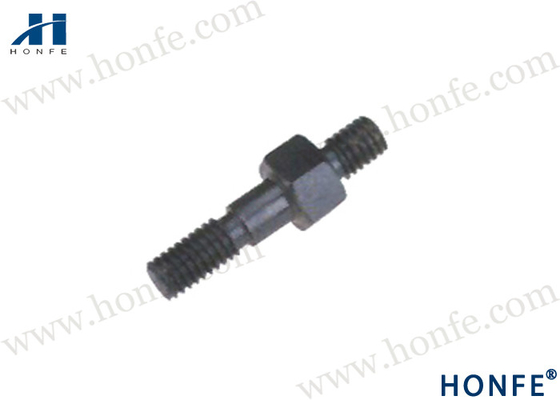 Threaded Pin Sulzer Loom อะไหล่ Projectile Loom 911-138-466