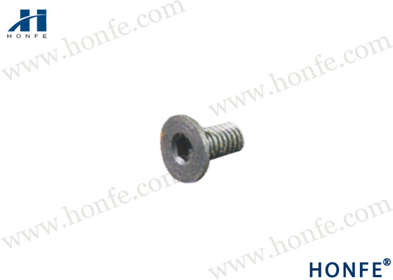 M4 x 10 Sulzer Loom อะไหล่ 921-011-370 สกรูโพรเจกไทล์ Loom