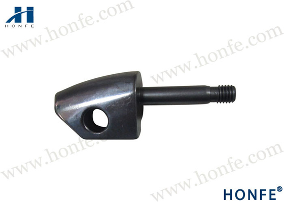 Ellipse 912-533-009 เครื่องทอผ้าอะไหล่เครื่องจักร Projectile