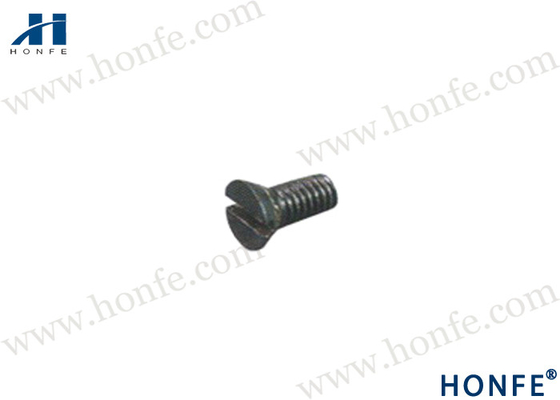 สกรูอะไหล่เครื่องจักร Projectile Sulzer Loom 911-638-018