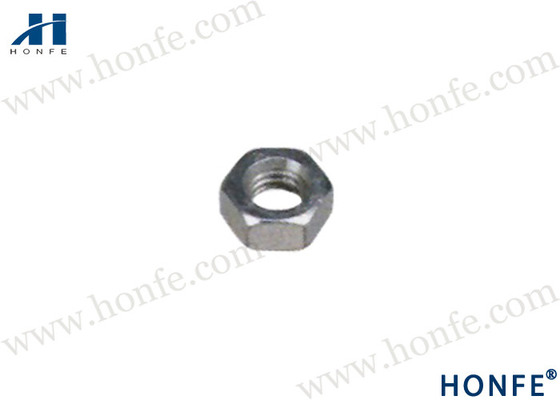 921-506-010 อะไหล่ Sulzer Loom Projectile Loom Nut