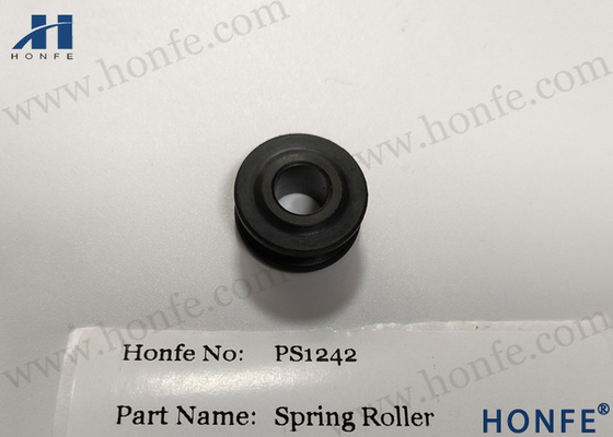 Projectile Sulzer Loom อะไหล่ลูกกลิ้งสปริง 911-314-992