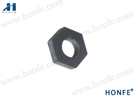 Hexagonal Nut Sulzer Loom อะไหล่ 921-876-348 Projectile Loom