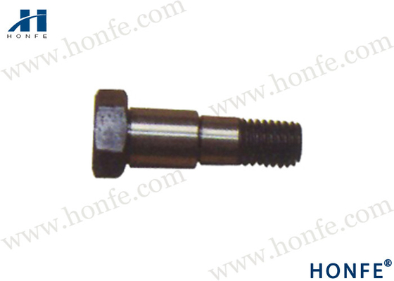 สกรูอะไหล่เครื่องทอผ้า M10 911-147-241 Projectile Loom