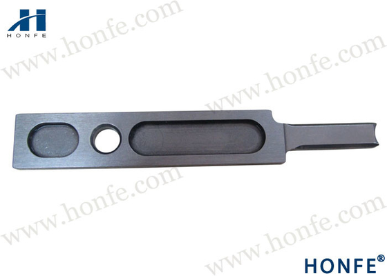เครื่องจักรสิ่งทอ 12mm Sulzer Loom อะไหล่ Returner Soldie Nose