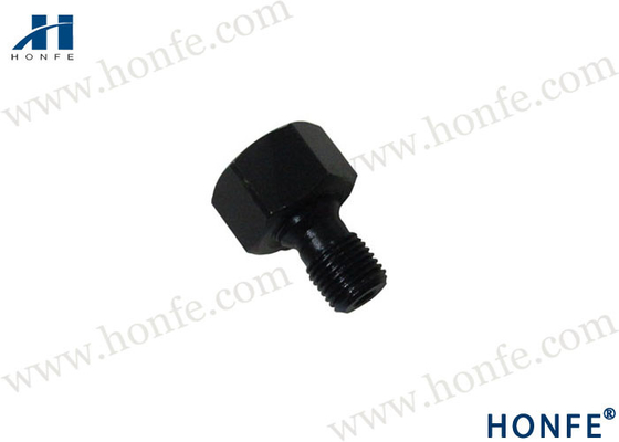 ชิ้นส่วนอะไหล่ Bolt Projectile Loom แบบพิเศษ 911-110-274 Sulzer Loom