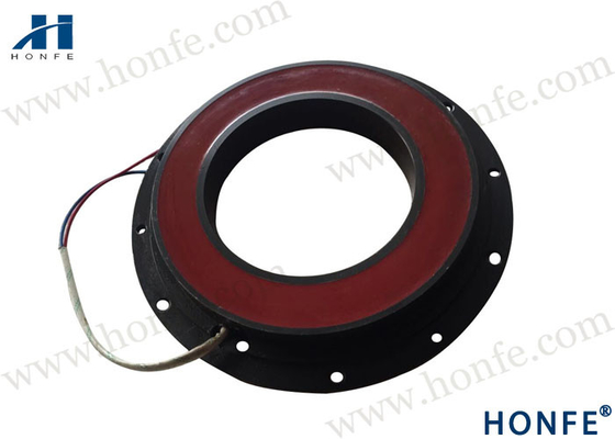 เครื่องจักรสิ่งทอ HONFE-Dorni Loom อะไหล่เบรคคอยล์ Rapier