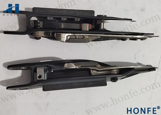 HONFE-Dorni IV Rapier Gripper Loom อะไหล่สำหรับเครื่องจักรสิ่งทอ