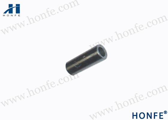 โลหะหนัก 911-322-412 Sulzer Loom อะไหล่ Projectile Hollow Bolt