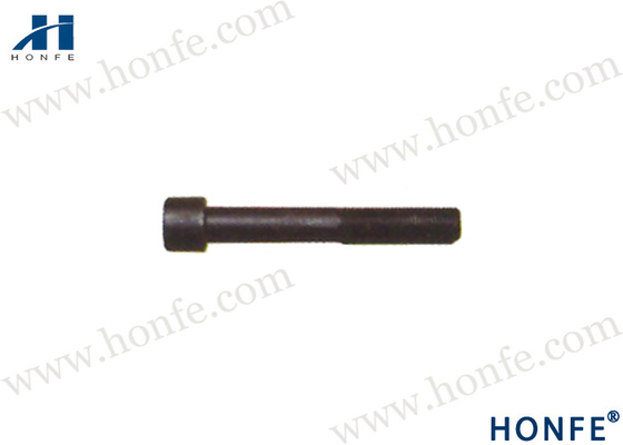 M14 X 1.5 X 95 Projectile Loom อะไหล่เครื่องจักรสิ่งทอ Bolt 911-111-262
