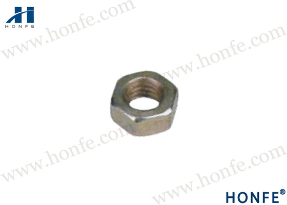927-506-010 Sulzer Loom อะไหล่ Projectile Loom Nut