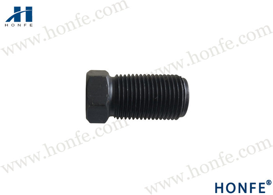 Projectile Loom Special Screw 911-206-333 อะไหล่เครื่องจักรสิ่งทอ