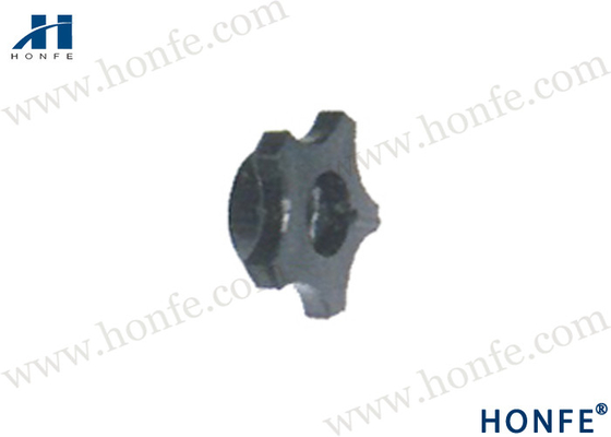 ที่จับล็อค Sulzer Loom อะไหล่ Projectile PU / P7100 911-306-022