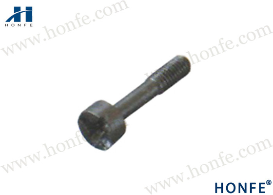 911-165-164 Sulzer Projectile Loom อะไหล่สกรูสล็อตครอส