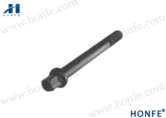912-908-793 Sulzer Loom อะไหล่สกรูหัวเหลี่ยม M5 x 45