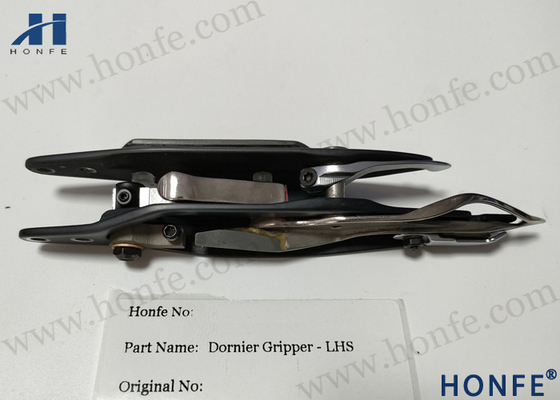 LH Rapier Gripper HONFE-Dorni Loom อะไหล่สำหรับทอผ้า Loom