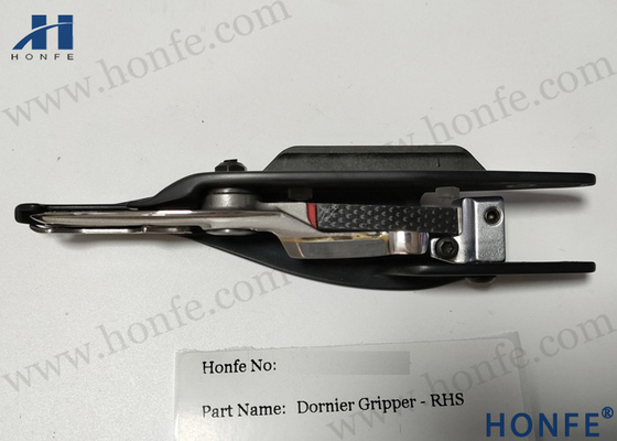 HONFE-Dorni IV Gripper RH Rapier Loom อะไหล่สำหรับเครื่องจักรสิ่งทอ