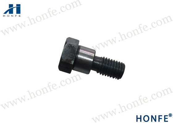 Bolt Sulzer Loom อะไหล่ 911-105-266 เครื่องจักรกระสุน