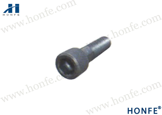 อะไหล่เครื่องทอผ้าแบบโพรเจกไทล์ M14 x 1.5 x 50 12.9 F10