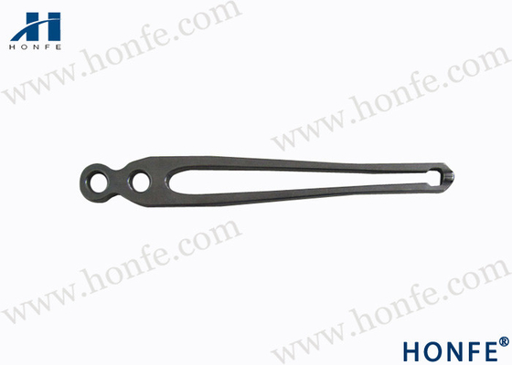 910-001-634 Sulzer Loom อะไหล่ประเภทแคลมป์ Projectile Gripper LHS / RHS