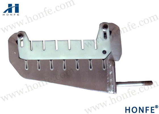 911-307-438 Sulzer Loom Projectile P7100 รองรับ Warp Stop Motion