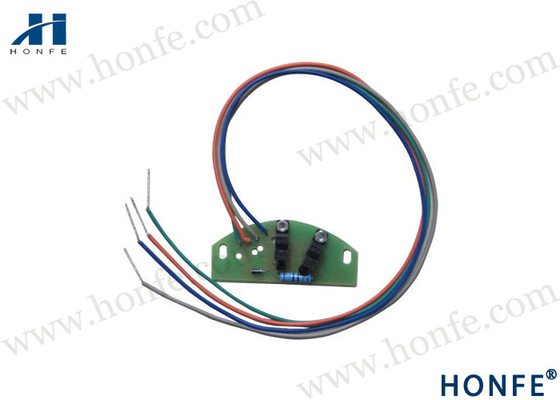 Projectile Loom ปล่อยให้แผงควบคุม 911-502-330 / 910-002-457 / 145-015-001