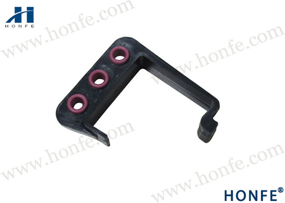 3 Holes Clip Projectile Loom Spare Parts 911-106-749 เครื่องจักรทอผ้า