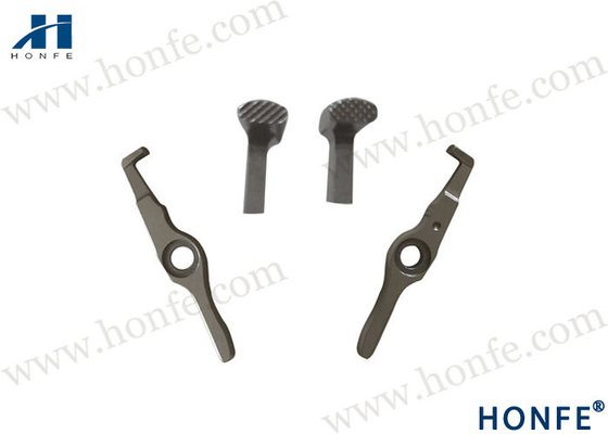 911-319-364 Sulzer Loom อะไหล่ Upper Gripper พร้อม Counterbore