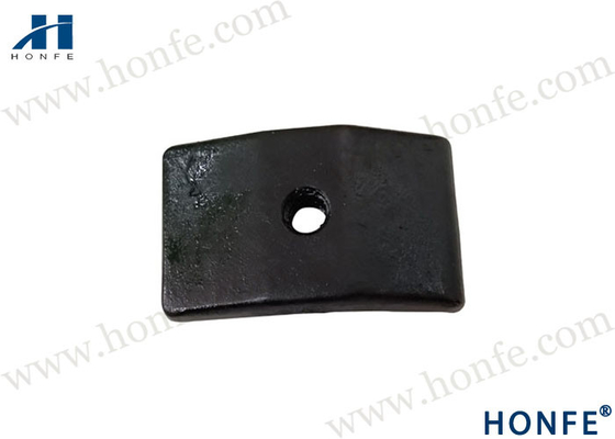 4mm Bride 911-132-228 Sulzer Loom อะไหล่เครื่องจักร Projectile