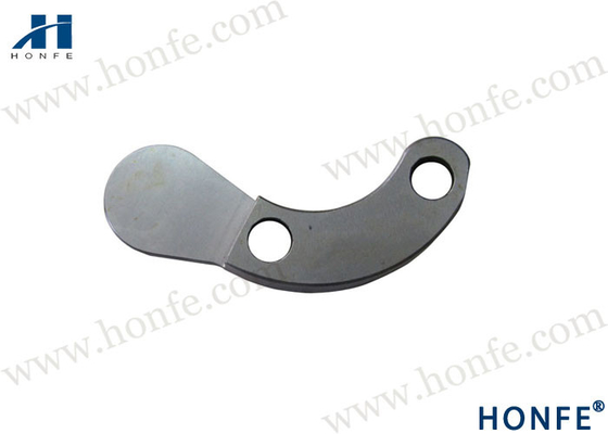 911-322-542 Sulzer Loom อะไหล่ที่ยึดลูกกลิ้งแบบ Projectile