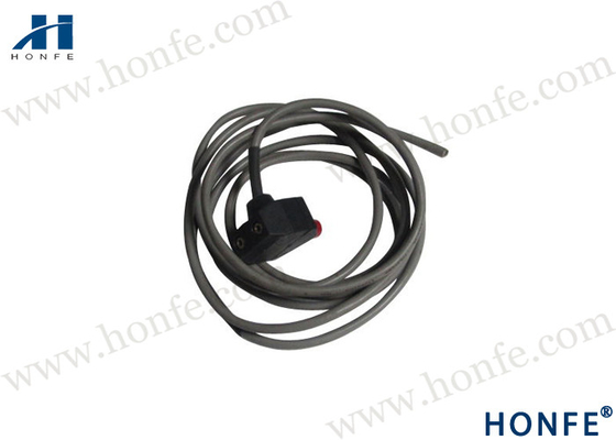 ปลั๊กสายเคเบิลอะไหล่ Projectile Sulzer Loom 911-155-755