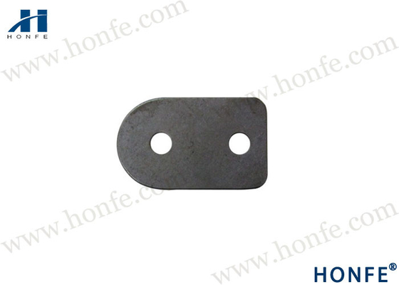 911-314-548 เครื่องทอผ้าอะไหล่ Projectile Plate
