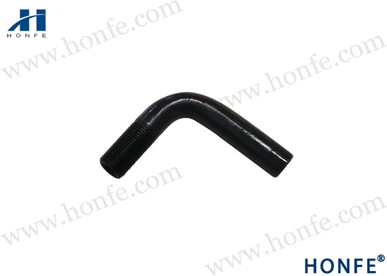 911-016-191 Projectile Sulzer Loom อะไหล่ลิงค์ท่อน้ำมัน