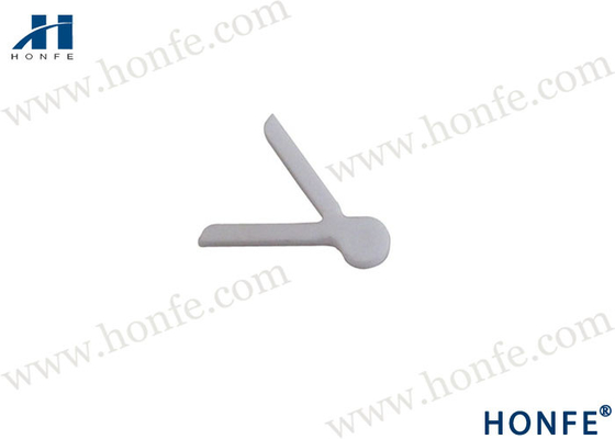 Projectile Sulzer Loom อะไหล่ใบมีดเซรามิค 911-220-171