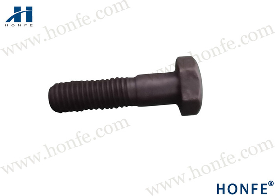 921-056-400 Sulzer Loom อะไหล่โพรเจกไทล์สกรู M10 x 40