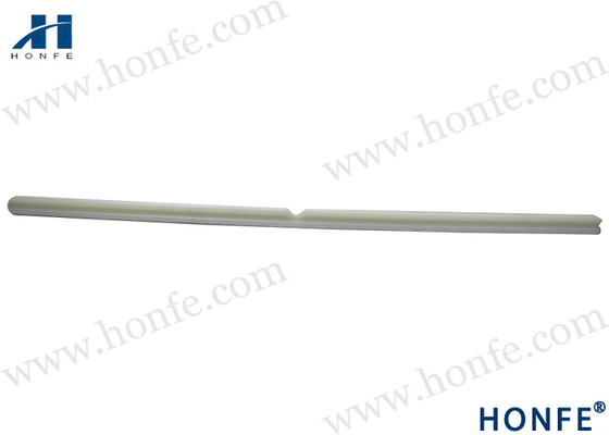 เม็ดมีดพลาสติก Sulzer Loom อะไหล่ 911-131-190 Projectile D1