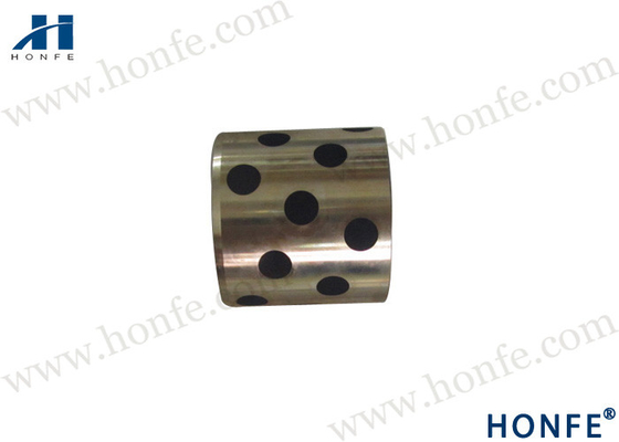 แบริ่ง Sulzer Loom อะไหล่ 912-110-102 Projectile Machinery