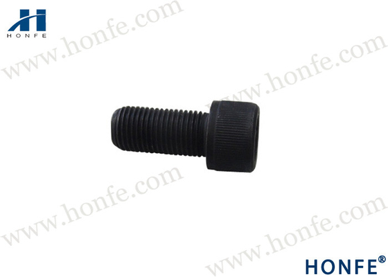921-337-800 Sulzer Loom อะไหล่โพรเจกไทล์ Loom Screw