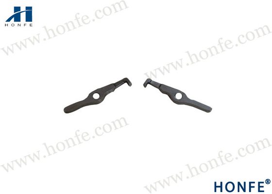 Upper Upper Gripper Sulzer Loom อะไหล่ 911-319-286 / 911-319-287