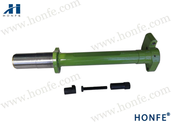 โพรเจกไทล์ PU Tension Tube พร้อม Bolt Weaving Loom อะไหล่ 911-822-058