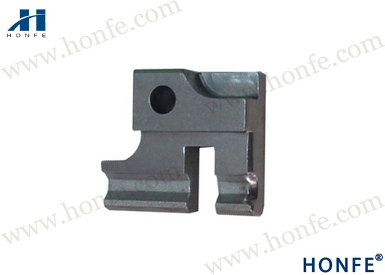 Fr911-416-007 Sulzer Loom อะไหล่ด้านหน้าคู่มือใส่ MS Projectile P7100
