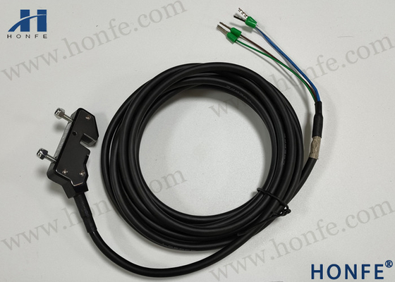 373940/375461/398298 HONFE-Dorni Loom อะไหล่ Photo อิเล็กทรอนิกส์ Weft Detector