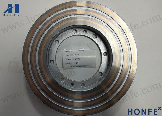 394141/375255/393773 Air Jet Loom อะไหล่เบรค Electremagnet