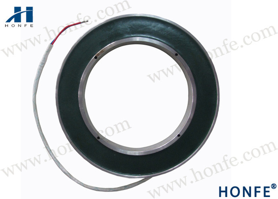 384162 เบรคคอยล์ HONFE-Dorni Loom อะไหล่เครื่องจักรทอผ้า