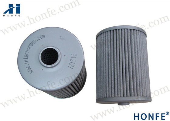 Air Jet Loom อะไหล่ 337420/312121 HONFE-Dorni Loom Filter