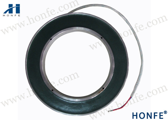 HONFE-Dorni HTV Air Jet Loom อะไหล่ทอผ้า Loom Brake Coil