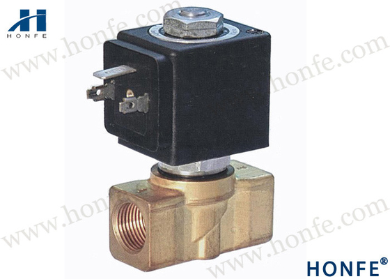 Air Jet HONFE-Dorni Loom อะไหล่รีเลย์โซลินอยด์วาล์ว