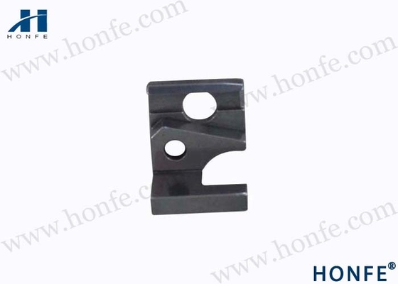 คู่มือด้านหน้าแทรก MS Projectile P7100 Sulzer Loom Parts 911316462