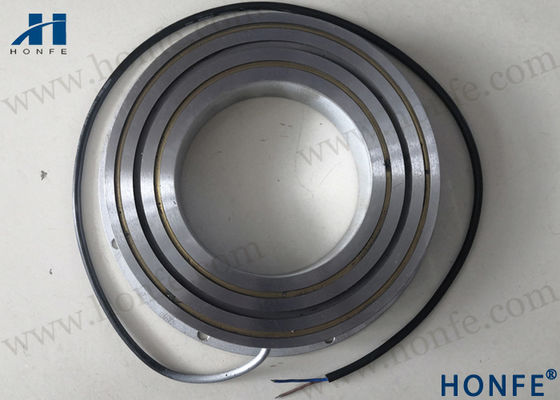 PNO45049 Sulzer GS900 Rapier Loom อะไหล่เบรคม้วนเครื่องจักรสิ่งทอ